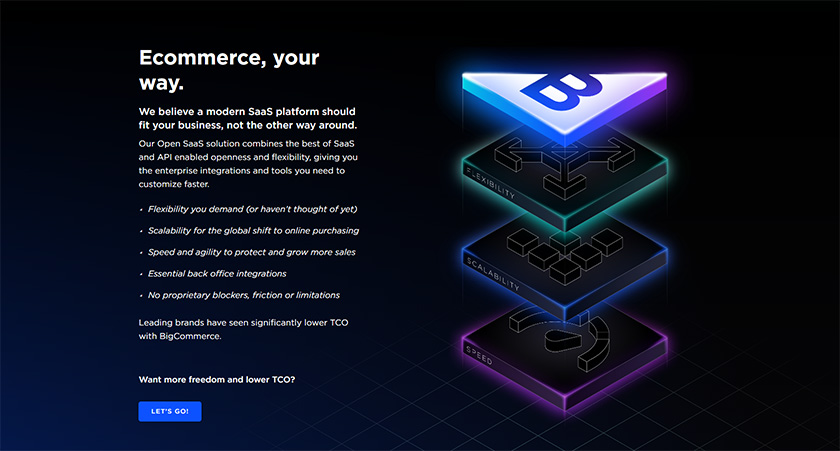 E-Commerce Platform